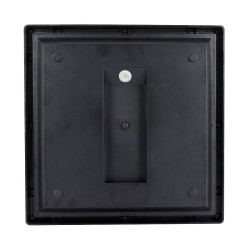 Applique Julius IP65 ,  APL-LED-JLS-IP65 Applique murale ,Plafonnier Extérieur Carré Julius IP65