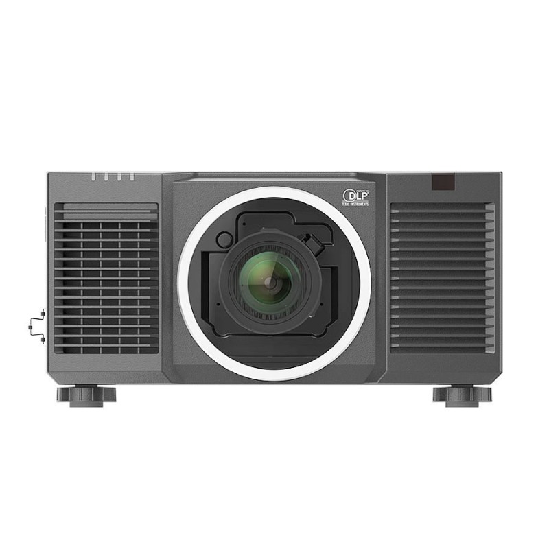 vidéoprojecteur laser Vivitek DU9800Z WUXGA . Vidéoprojecteur d'installation . videoprojecteur laser 18000 lumens