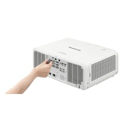 Vidéoprojecteur laser Panasonic PT-MZ770E