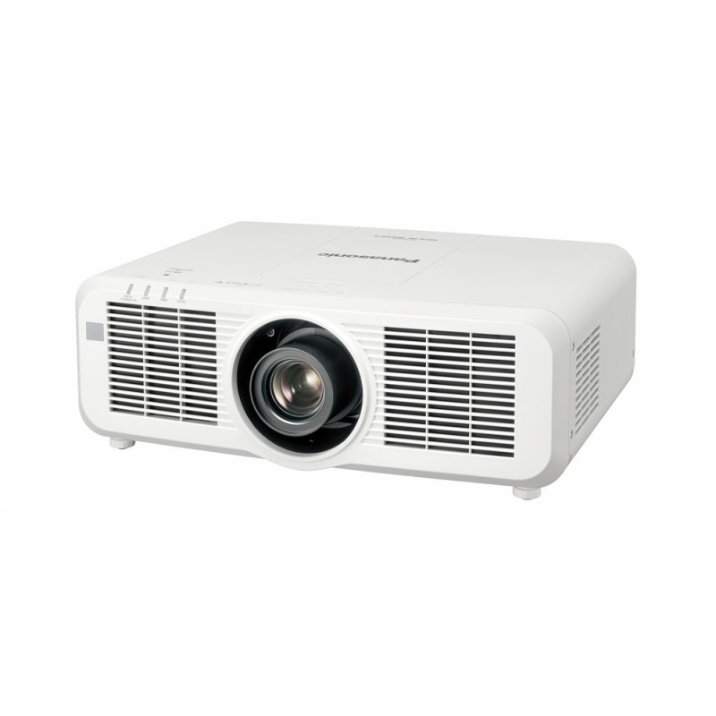 Vidéoprojecteur laser Panasonic série PT-MZ770