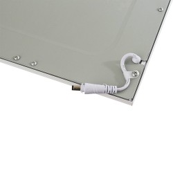 PL-6060-40-3200-B . Panneau led 60x60. eclairage led.