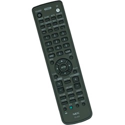télécommande nec PA703W, 7N901081  , RD466E , RD480E,