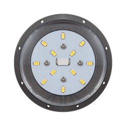 Lampe LED Éclairage Public Corn E40 35W, L-LD-APC-40-35 ,Ampoule LED E40.eclairage de rue,