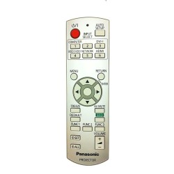 Télécommande PANASONIC PT-DW530 Et...