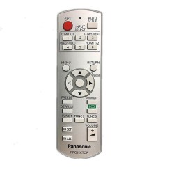 Télécommande PANASONIC PT-DW530 Et...