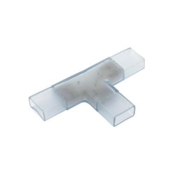 Connecteur Type 'T' Ruban LED SMD 5050 RGB 220V AC CTL-T-220-RGB Accessoirs bobine LED