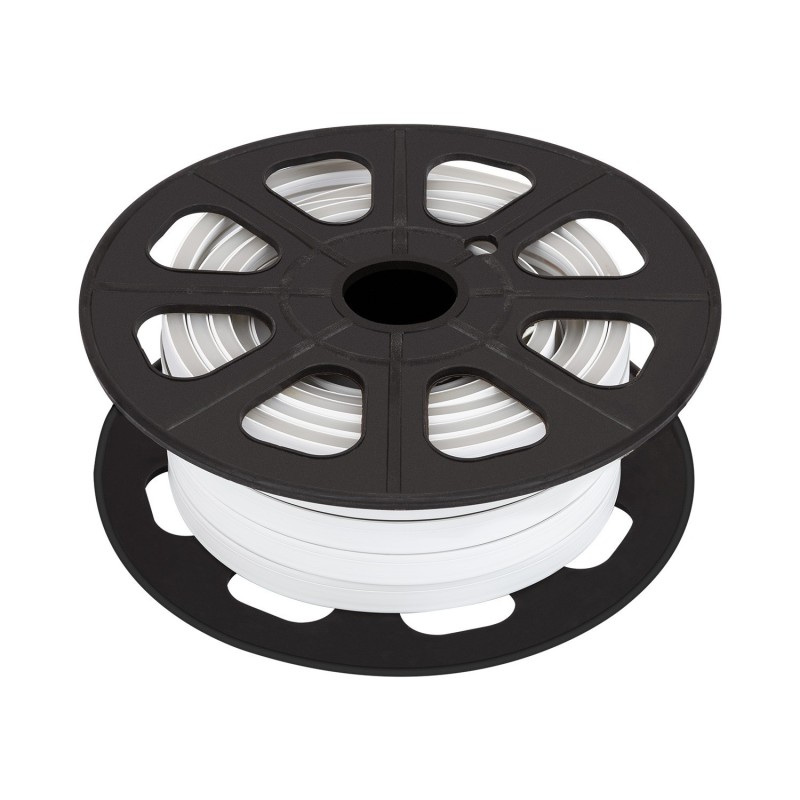 manomano, NEON-24-60-67-15, gaine led RGB,Gaine Néon LED Flexible 24V 60 LED/m RGB IP67 15 Mètres, 
Gaine Néon LED Flexible