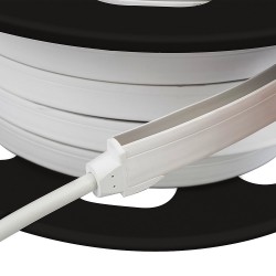 manomano, NEON-24-60-67-15, gaine led RGB,Gaine Néon LED Flexible 24V 60 LED/m RGB IP67 15 Mètres, 
Gaine Néon LED Flexible
