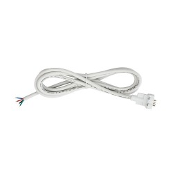 manomano, NEON-24-60-67-15, gaine led RGB,Gaine Néon LED Flexible 24V 60 LED/m RGB IP67 15 Mètres, 
Gaine Néon LED Flexible