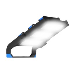 Projecteur LED Stadium SAMSUNG 750W 130lm/W Mean Well Dimmable,FC-LED-SMG-750W-130-MN