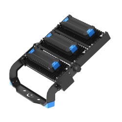 Projecteur LED Stadium SAMSUNG 750W 130lm/W Mean Well Dimmable,FC-LED-SMG-750W-130-MN