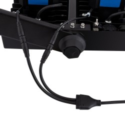Projecteur LED Stadium SAMSUNG 750W 130lm/W Mean Well Dimmable,FC-LED-SMG-750W-130-MN