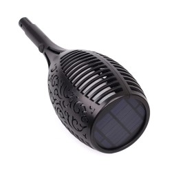 Flamme torche led, ANT-LSLLP, flamitorch,lampe solaire,lampe solaire,eclairage jardin,