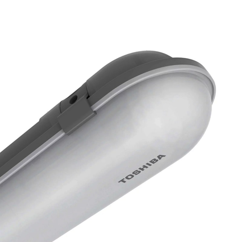 PNTLL-LD-STNC-TSHB20, reglette led 20w,reglette led toshiba,reglette etanche 20W.