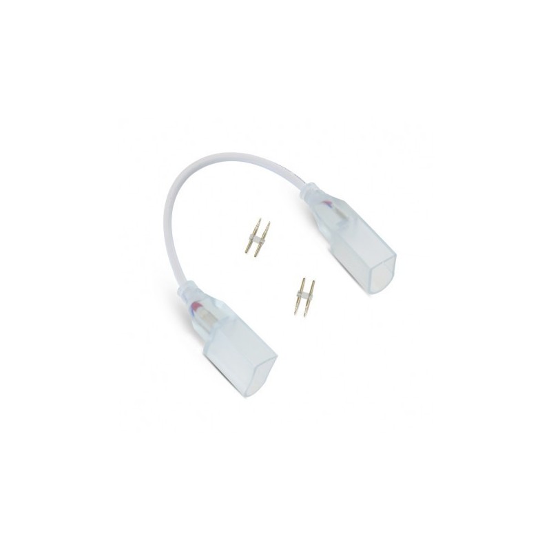 Câble jonction 30 cm Neon Flex 27 x 15 mm