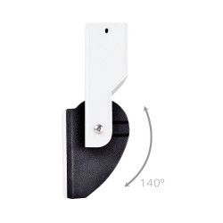 Spot LED Samsung Harbor 48W pour Rail Triphasé FCL-HRBRSMS-48-CT Spot LED rail Triphasé