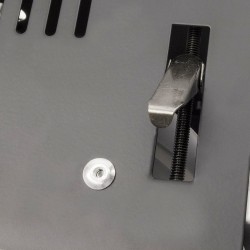 Spot LED Cree COB Orientable AR111 45W Dimmable FCLC-DTNLAR111-R3X15 Spot LED Carré encastrable, spot led carre orientable