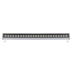 BNDR-LNL-18W-5M-HE,Linéaire LED Wallwasher,Eclairage monument historique,eclairage de mur,barre led