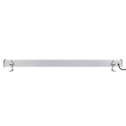 BNDR-LNL-18W-5M-HE,Linéaire LED Wallwasher,Eclairage monument historique,eclairage de mur,barre led