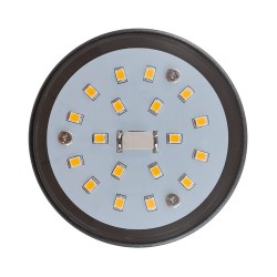Lampe LED Éclairage Public Corn E27 25W LLAP-CE27-25 Ampoule LED E27