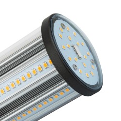 Lampe LED Éclairage Public Corn E27 25W LLAP-CE27-25 Ampoule LED E27