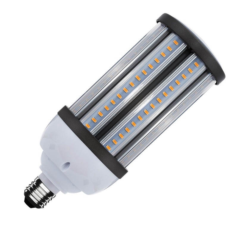 Lampe LED Éclairage Public E27 40W SJ-YMD-40W-01-N Ampoule LED E27