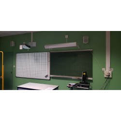 installation vidéoprojecteur,salle de classe ,
vidéoprojecteur salle de réunion,Paris