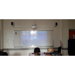 installer un videoprojecteur salle de classe, reunion,
audiovisuel,