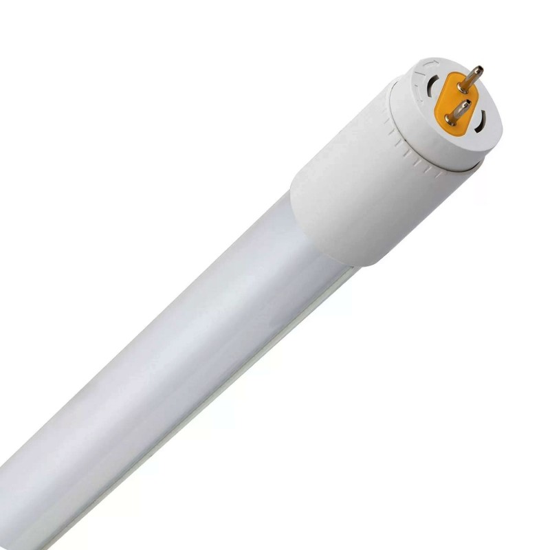 Tube led 1500mm, tube led T8,PCK-TBNN-PC-1500-24-160-10,
Tubes LED T8 Crystal 1500mm Connexion Latérale 24W 160lm/W