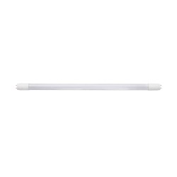 Tube led 1500mm, tube led T8,PCK-TBNN-PC-1500-24-160-10,
Tubes LED T8 Crystal 1500mm Connexion Latérale 24W 160lm/W