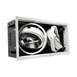Spot LED Cree COB Orientable AR111 30W Dimmable FCLC-DTNLAR111-R2X15 Spot LED orientable