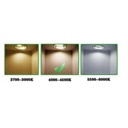 3701124417626,
Lampadaire Eclairage Public Voie Piéton LED 50W 4000°K 4m Gris Anthracite