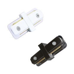 Connexion Type I pour Rail Monophasé CTI-PC-MR Accessoire Spot LED Rail