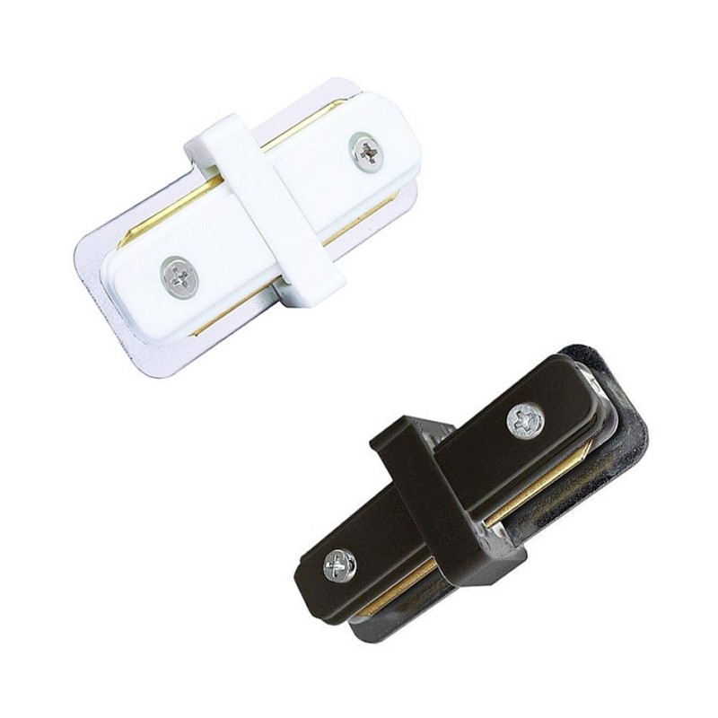 Connexion Type I pour Rail Monophasé CTI-PC-MR Accessoire Spot LED Rail