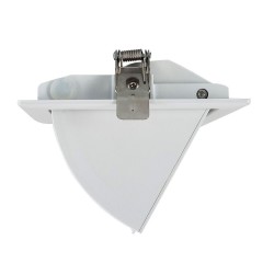 FC-PRY-DR-RCT-SL-20-RG-CCT-20,Projecteur LED Orientable Rectangulaire 20W, 
spot led 20W orientable, spot led boutique