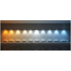 FC-PRCTR-LD-DRCC-RCT-SL-38,Projecteur LED Orientable Rectangulaire 38W, 
spot led 38W orientable, spot led boutique