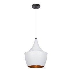 Lampe Suspendue Mercury LCL-MRCY Lampes suspendue design