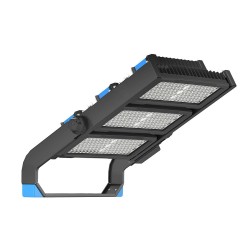 Projecteur LED Stadium SAMSUNG 750W 130lm/W Mean Well Dimmable,FC-LED-SMG-750W-130-MN