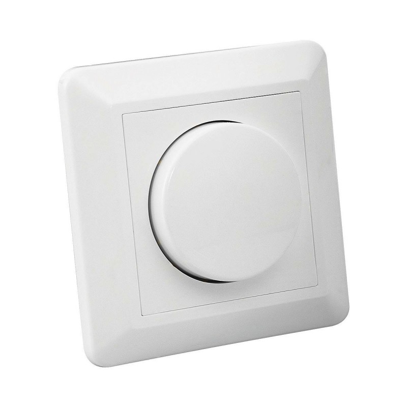 Variateur Va-et-Vient Universel LED Triac , variateur led , universel,RL-TRIAC-400