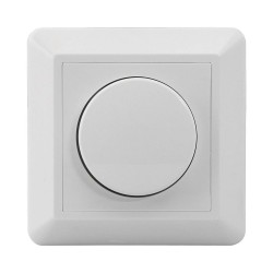 Variateur Va-et-Vient Universel LED Triac , variateur led , universel,RL-TRIAC-400