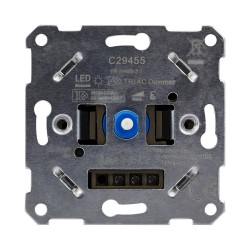 Variateur Va-et-Vient Universel LED Triac , variateur led , universel,RL-TRIAC-400