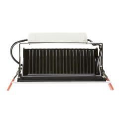 Projecteur LED Samsung 60W, FLDDR-0060-B-NYB,Projecteur LED Samsung Orientable