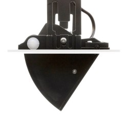 Projecteur LED Samsung 60W, FLDDR-0060-B-NYB,Projecteur LED Samsung Orientable