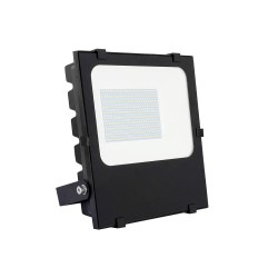 Projecteur LED 100W 135lm/W HE Frost PRO Dimmable, FLDLGT-100120-FRST-HPR2,projecteur IP65