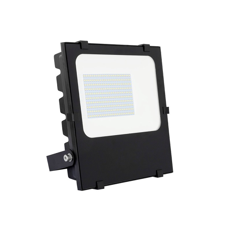 Projecteur LED 100W 135lm/W HE Frost PRO Dimmable, FLDLGT-100120-FRST-HPR2,projecteur IP65