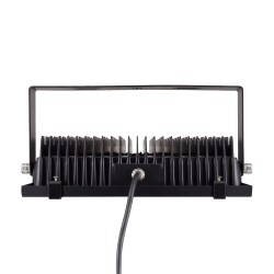 Projecteur LED 100W 135lm/W HE Frost PRO Dimmable, FLDLGT-100120-FRST-HPR2,projecteur IP65