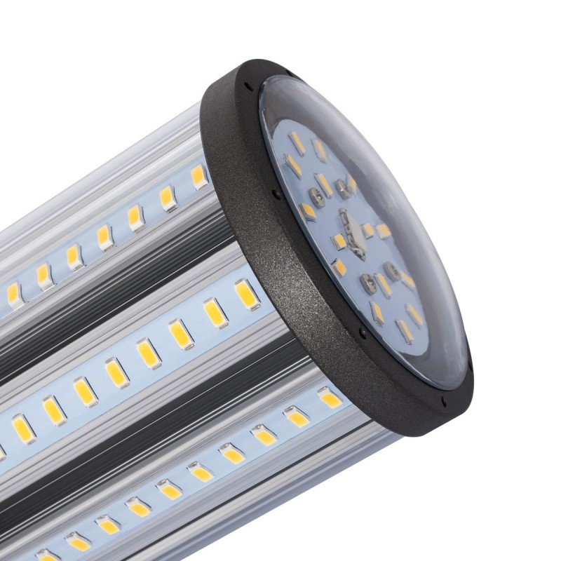 Lampe LED Éclairage Public Corn E40 40W IP65, AP-E40-40 Ampoule LED E40, Eclairage de rue