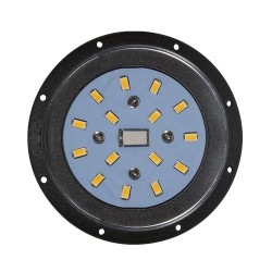 Lampe LED Éclairage Public Corn E40 40W AP-E40-40 Ampoule LED E40, Eclairage de rue