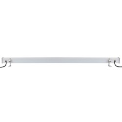 Linéaire LED Wallwasher 1000mm 18W IP65 High Efficiency , BNDR-LNL-18W-10M-HE , barre lineaire monument historique