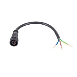 Linéaire LED Wallwasher 1000mm 18W IP65 High Efficiency , BNDR-LNL-18W-10M-HE , barre lineaire monument historique